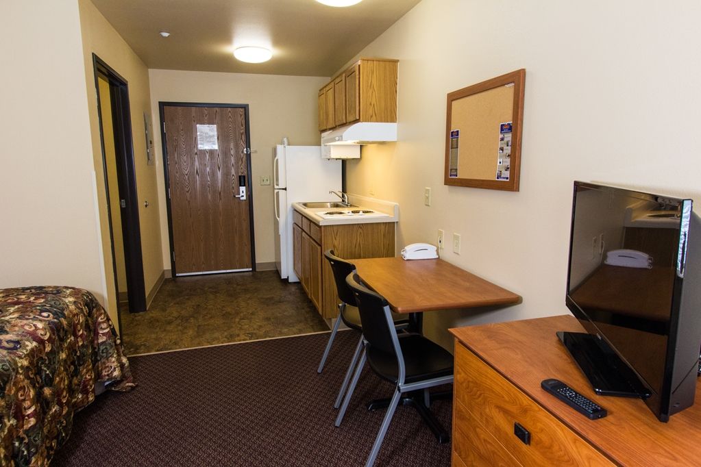 Extended Stay America Select Suites - Springdale Zimmer foto