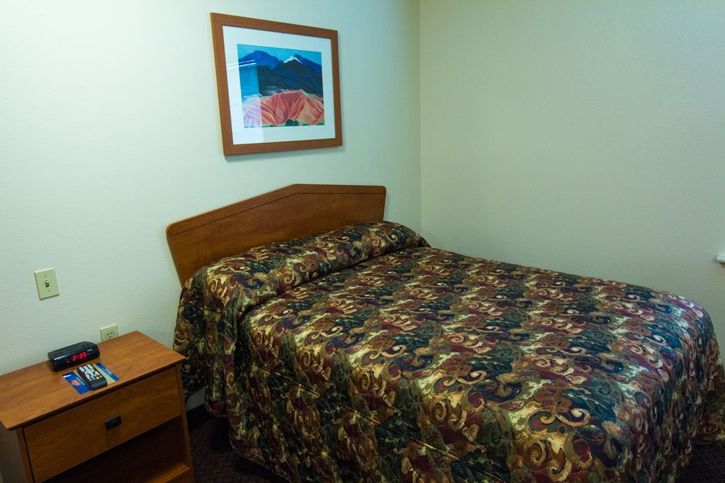 Extended Stay America Select Suites - Springdale Zimmer foto
